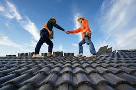 Best Roof Insulation Installation  in Montrose, VA